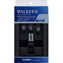 Afbeelding in Gallery-weergave laden, Molten Valkeen Premium zwart met Flip Grip

