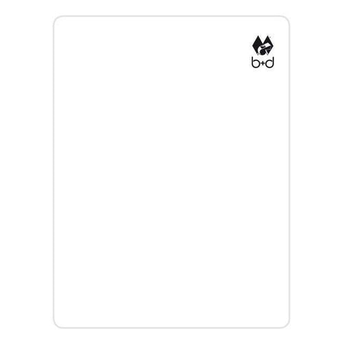 b+d Witte Kaart - ArbitroStore