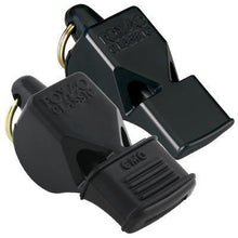Load image into Gallery viewer, FOX 40 Classic CMG Scheidsrechtersfluitjes- 2 stuks - ArbitroStore
