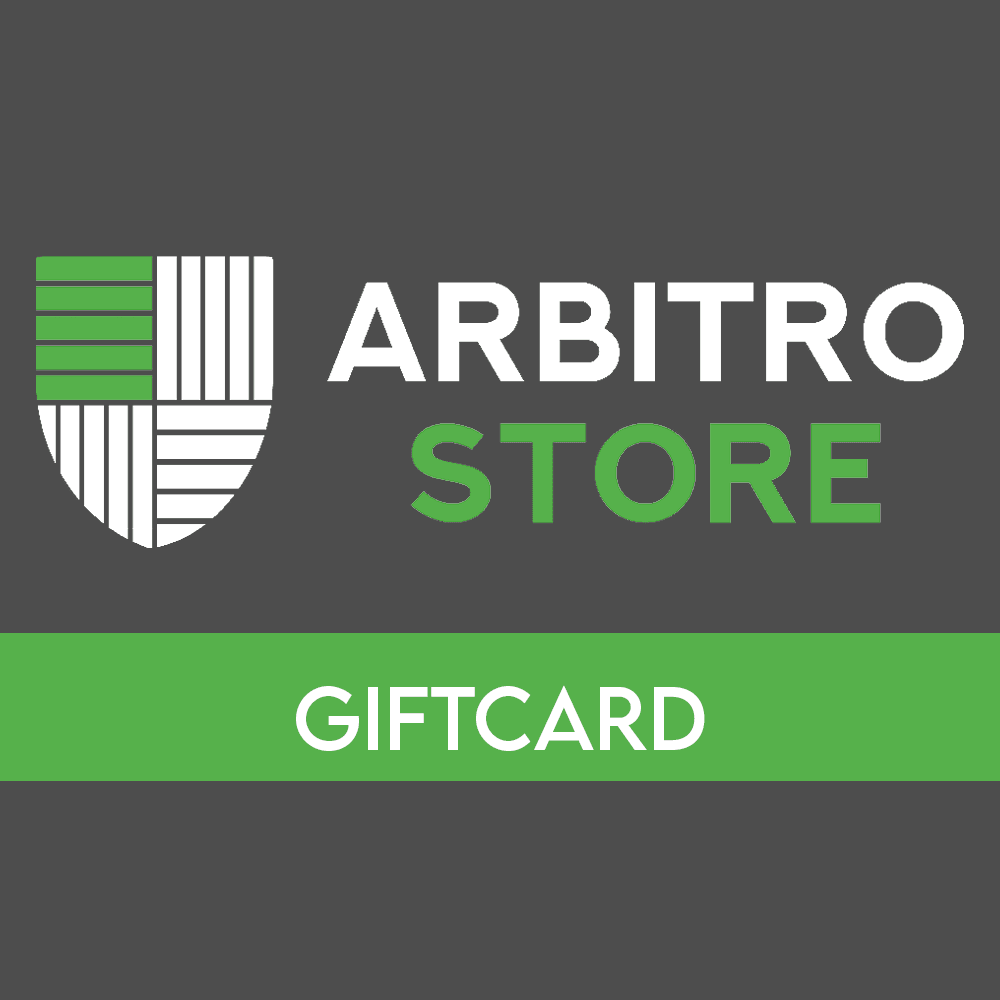 ArbitroStore Giftcard - ArbitroStore