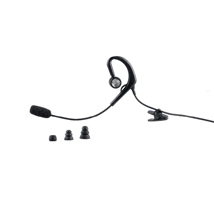 AXIWI HE-010 In-ear Sportheadset