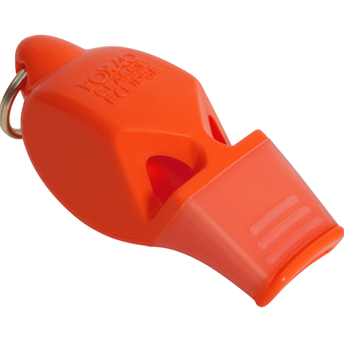 FOX 40 Eclipse CMG Oranje - ArbitroStore