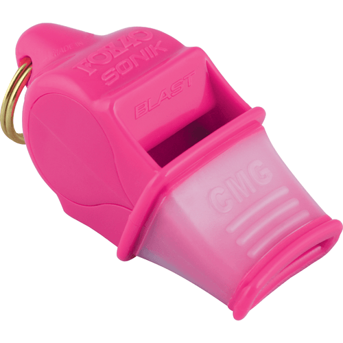 FOX 40 Sonic Blast CMG Roze - ArbitroStore